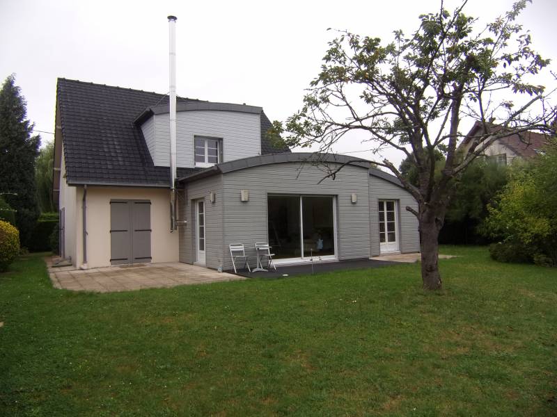 Maison individuelle 6 pièces LES AUTHIEUX SUR LE PORT SAINT OUEN  