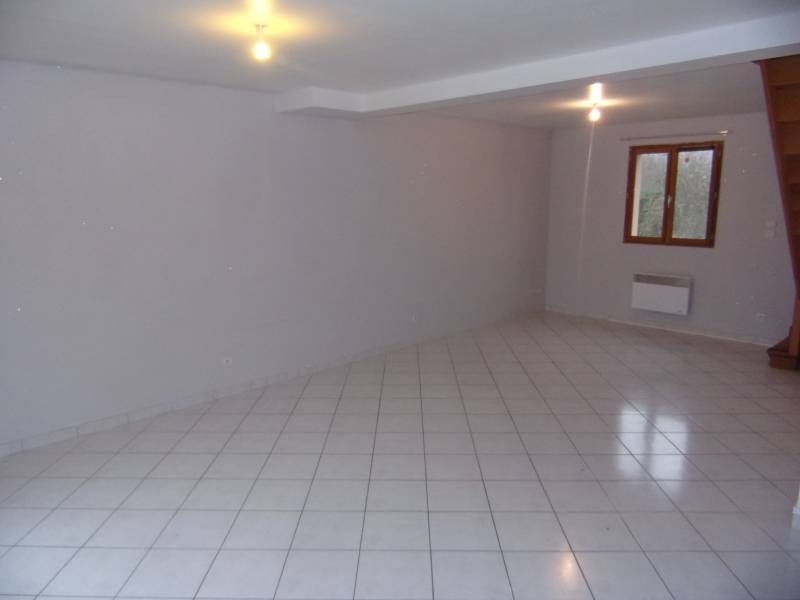 Maison 105 m² POSES  