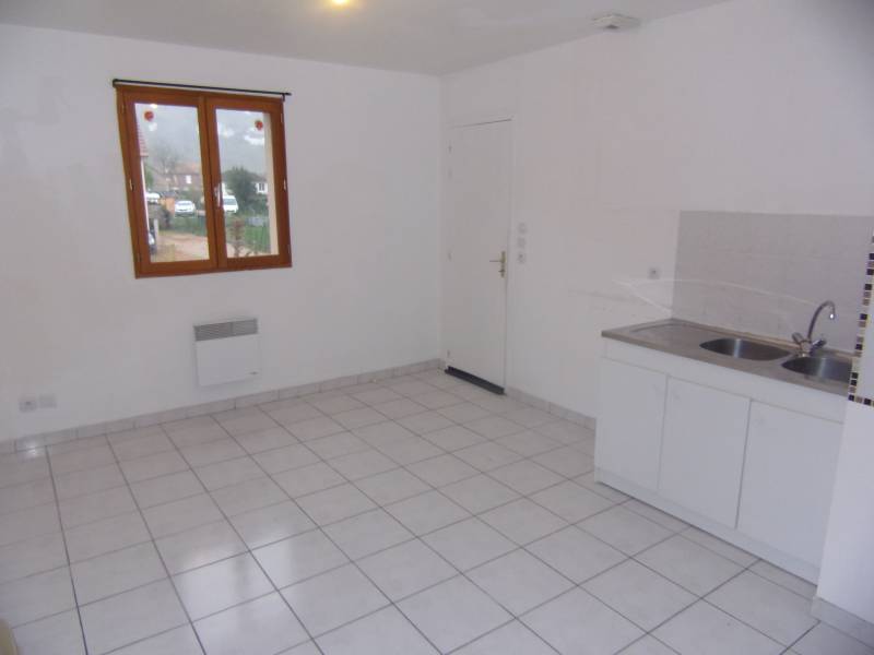 MAISON T4 LE MESNIL DE POSES  