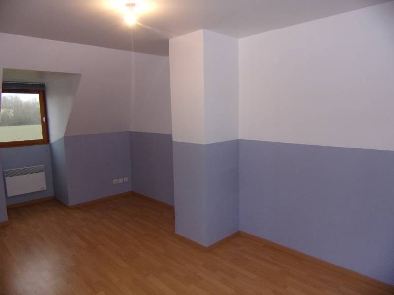 Maison 105 m² POSES  