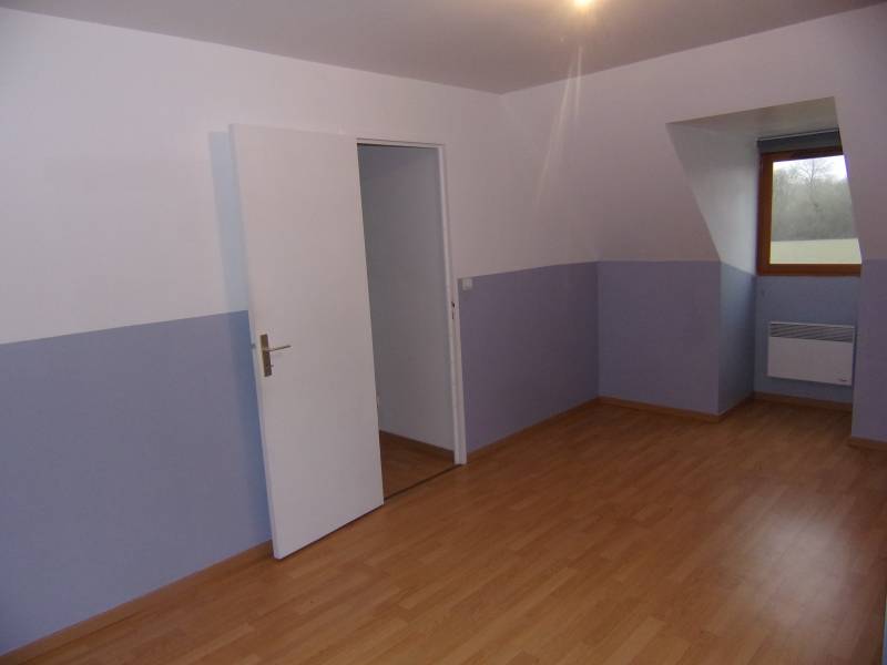 Maison 105 m² POSES  