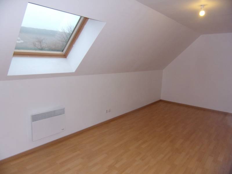 MAISON T4 LE MESNIL DE POSES  