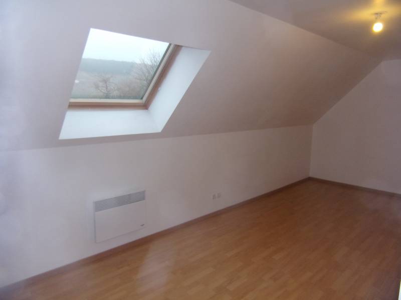 Maison 105 m² POSES  