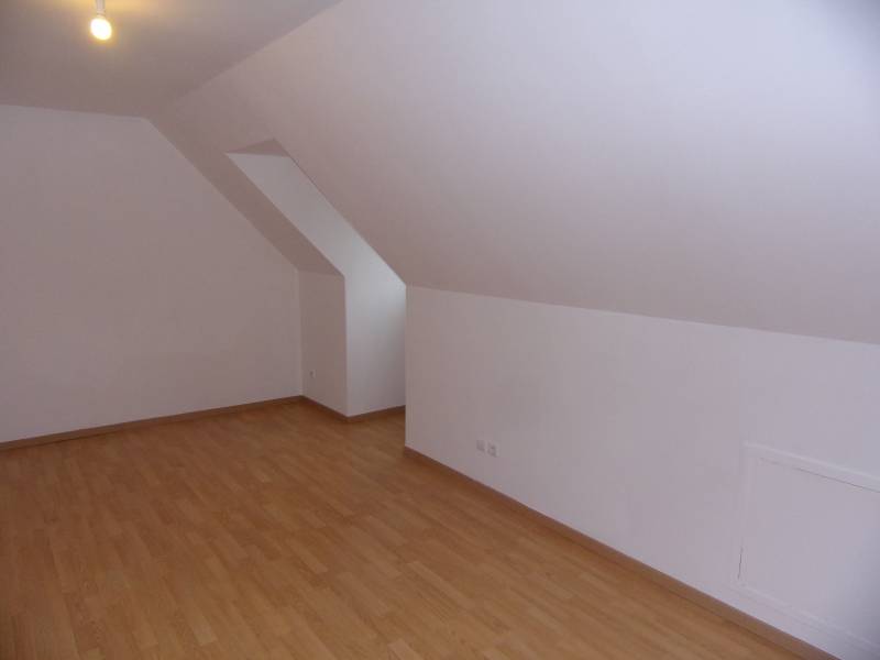 MAISON T4 LE MESNIL DE POSES  