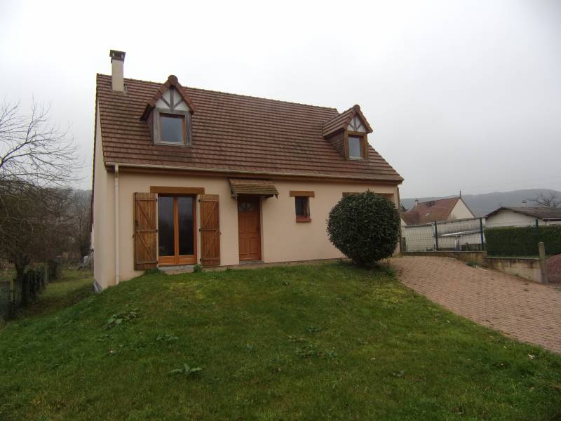 Maison 105 m² POSES  