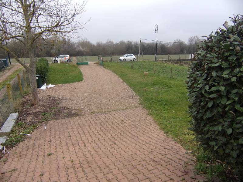 MAISON T4 LE MESNIL DE POSES  