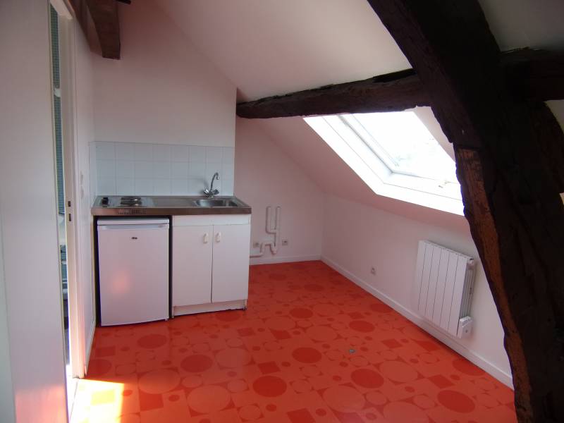 appartement t1 PONT DE L ARCHE Centre ville 