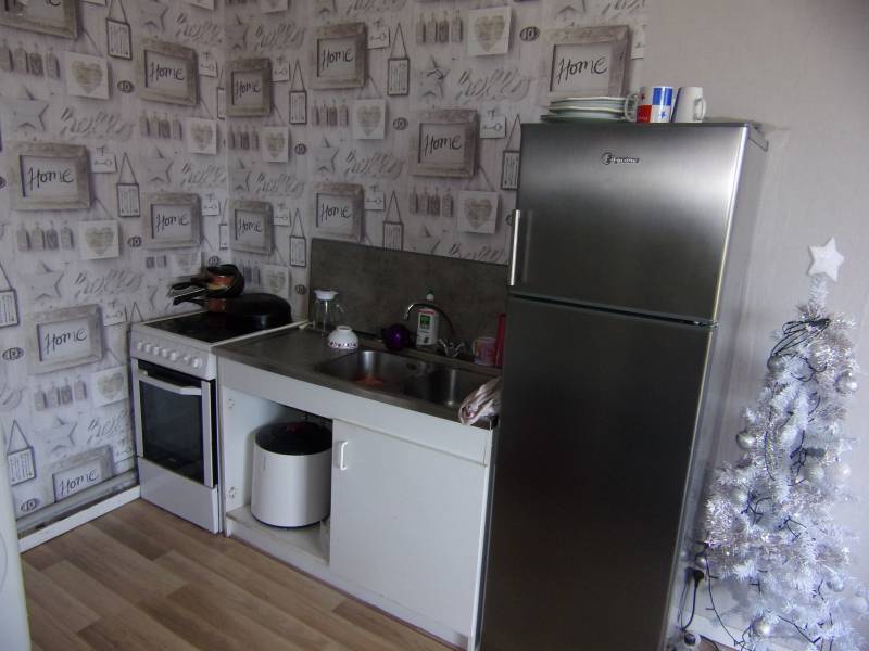 APPARTEMENT T3 VAL DE REUIL  