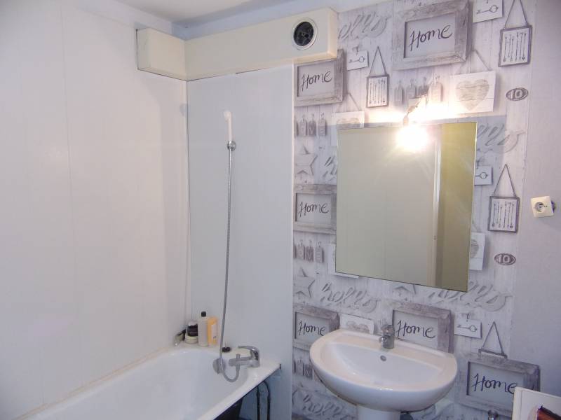 APPARTEMENT T3 VAL DE REUIL  