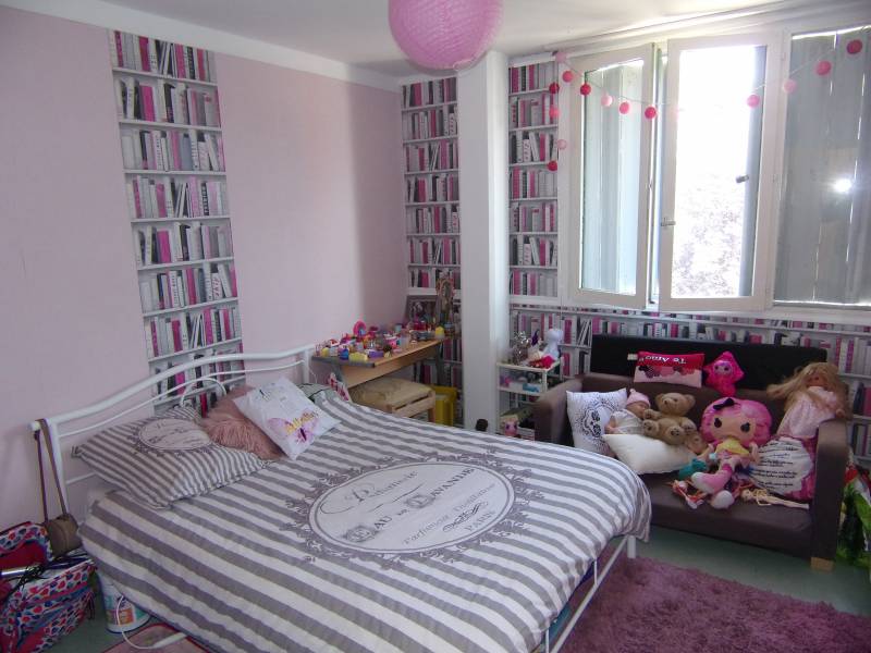 APPARTEMENT T3 VAL DE REUIL  