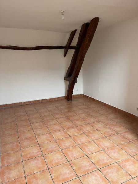 Appartement Pont-de-l'Arche 3 pièces 91m² Pont-de-l'Arche  