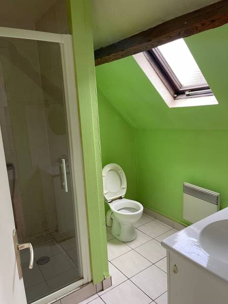 Appartement Pont-de-l'Arche 3 pièces 91m² Pont-de-l'Arche  