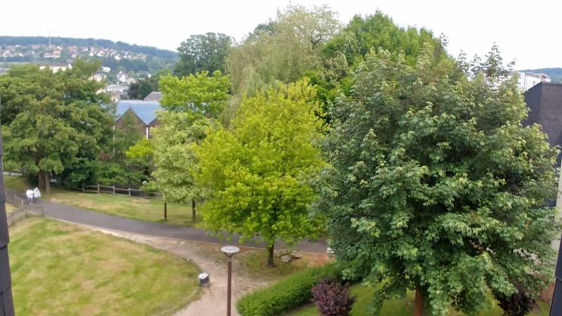 APPARTEMENT T4 MAROMME  