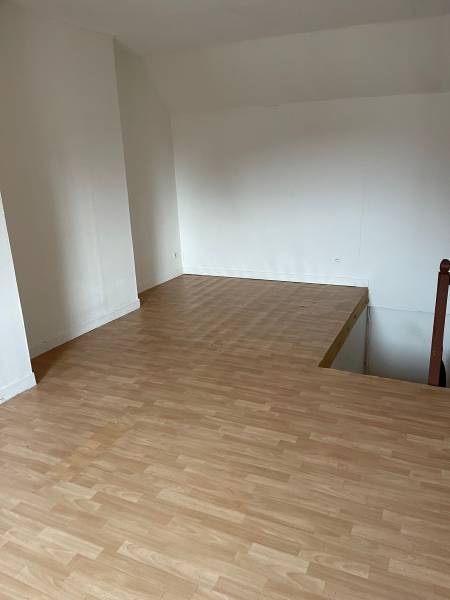 Appartement Pont-de-l'Arche 3 pièces 91m² Pont-de-l'Arche  