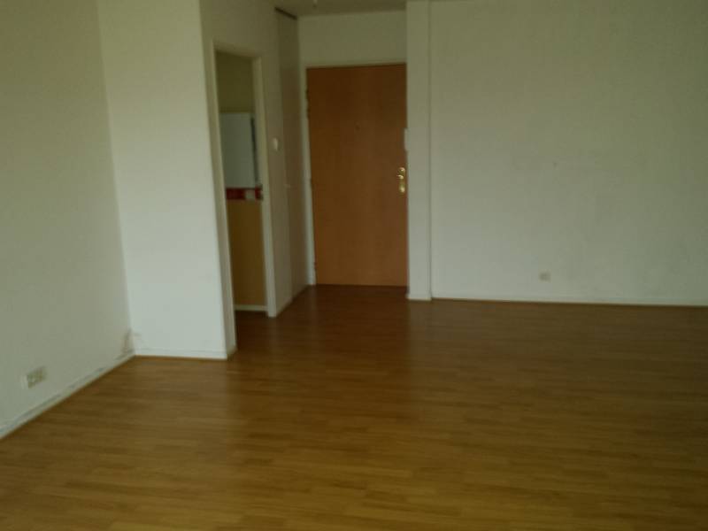 appartement T2 SOTTEVILLE LES ROUEN  