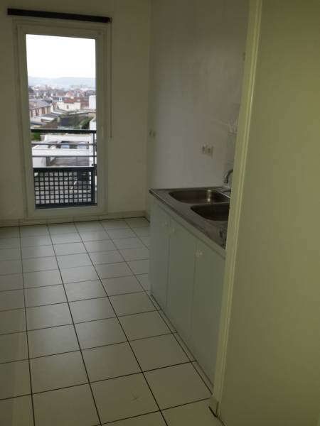 appartement T2 SOTTEVILLE LES ROUEN  