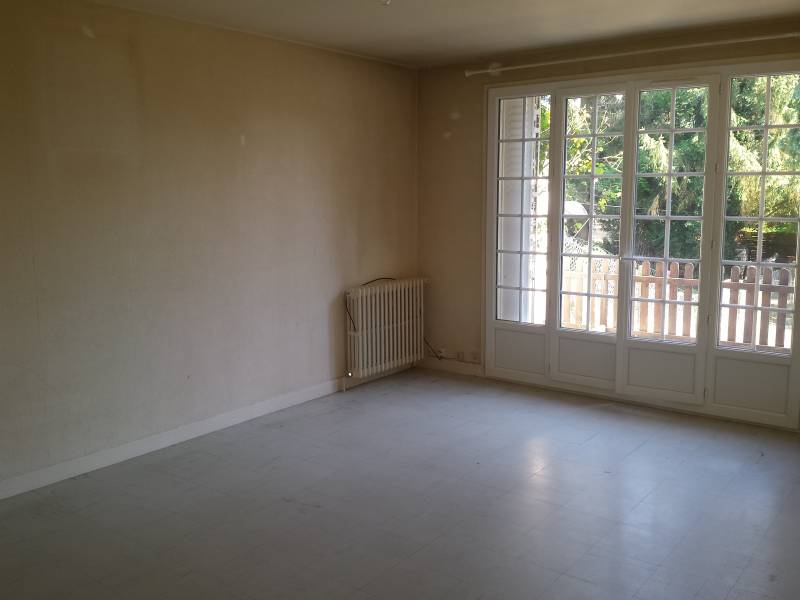 Maison T7 Andé (27430)  