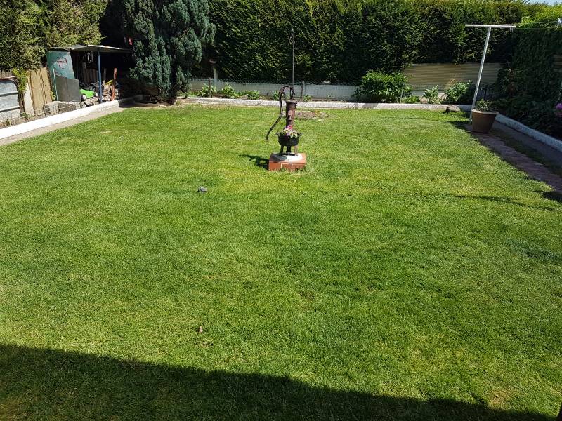 Achetez une maison F5 avec jardin à Le Vaudreuil (27100)