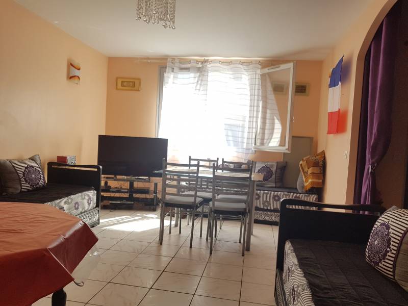 achetez una maiosn F4 de 85 m² proche des écoles sur la commune de Val de Reuil