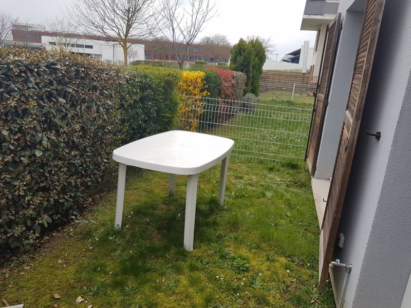 Achetez un appartement F3 en duplex à Val de Reuil