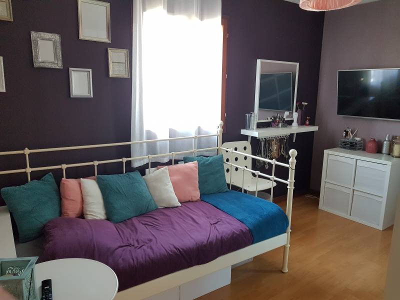 Achetez une maison en très bon état de type F5 à Val de Reuil