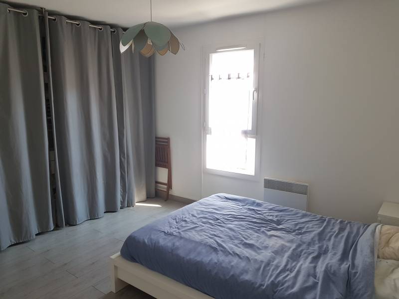 Achetez un appartement F3 en duplex de 69 m² sur la commune de Val de Reuil (27100)