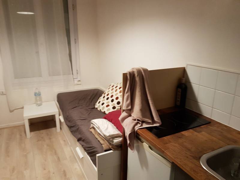 Achetez un immeuble de 4 logements loués sur une parcelle de 195 m² sur la commune de Louviers proche du centre ville