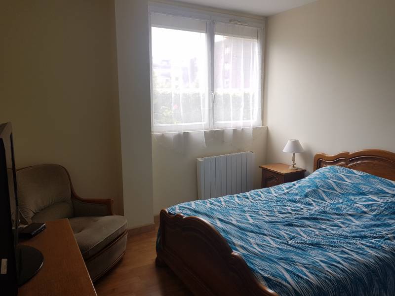 Achetez un appartement F3 de 77 m² sur la commune de Val de Reuil