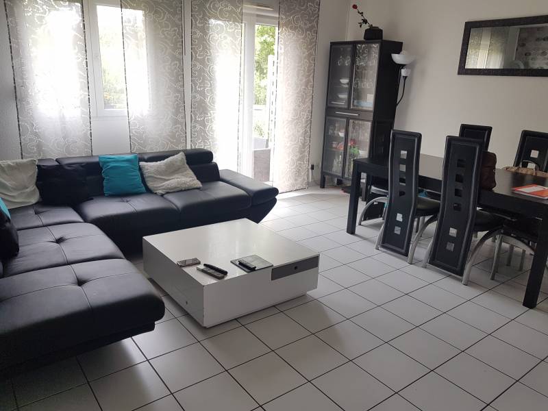 Achetez une maison F3 de 73 m² proche du Vaudreuil sur la commune de Val de reuil