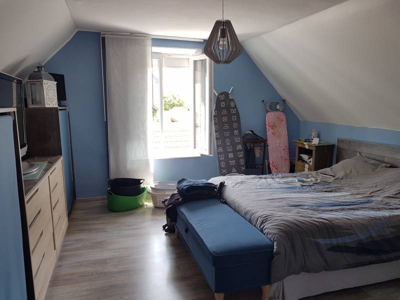 A vendre maison de ville de 180 m² avec 4 chambres à Louviers