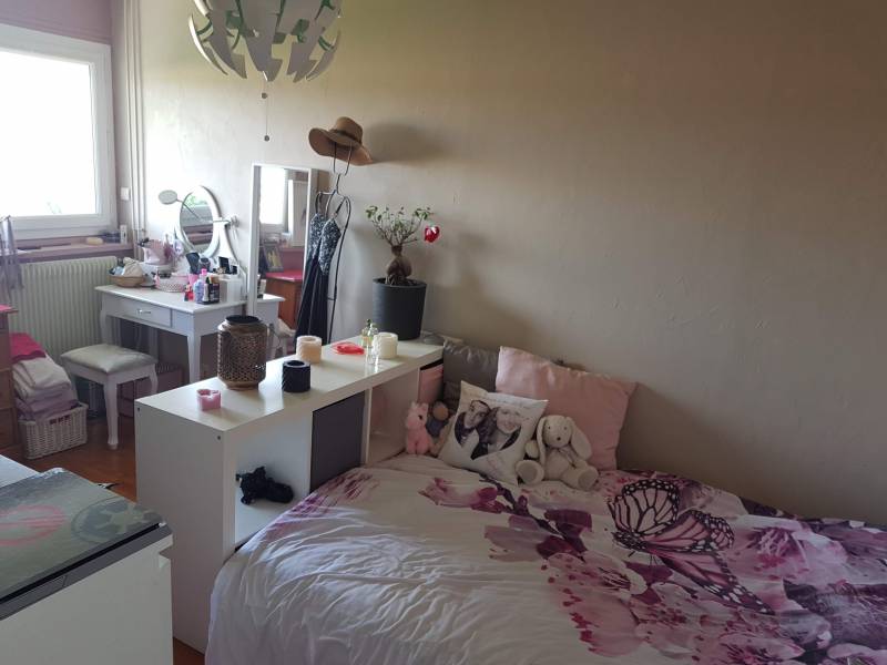 Achetez une maison lumineuse dans une impasse avec 4 chambres à Léry