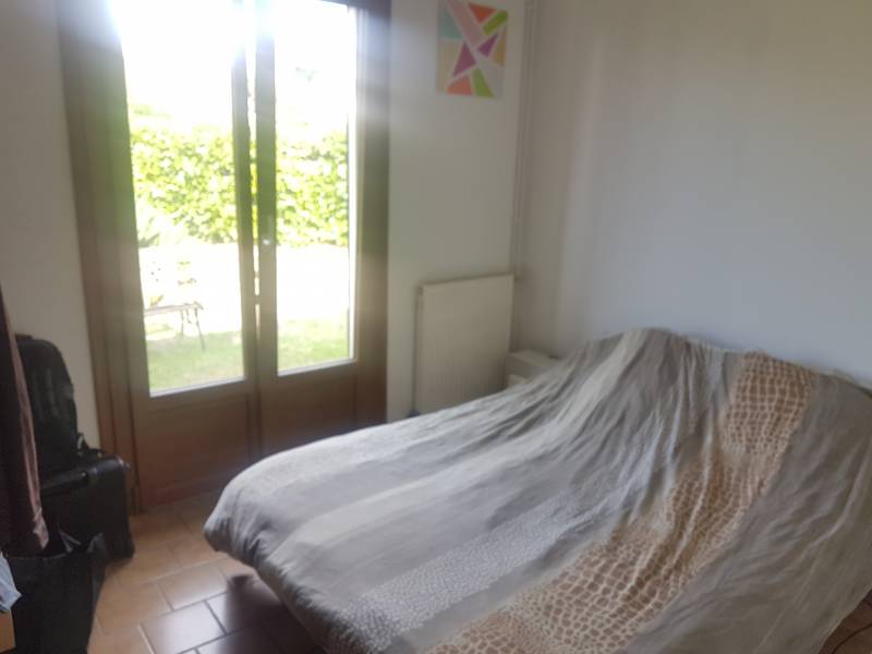 A vendre plain pied F3 à Louviers