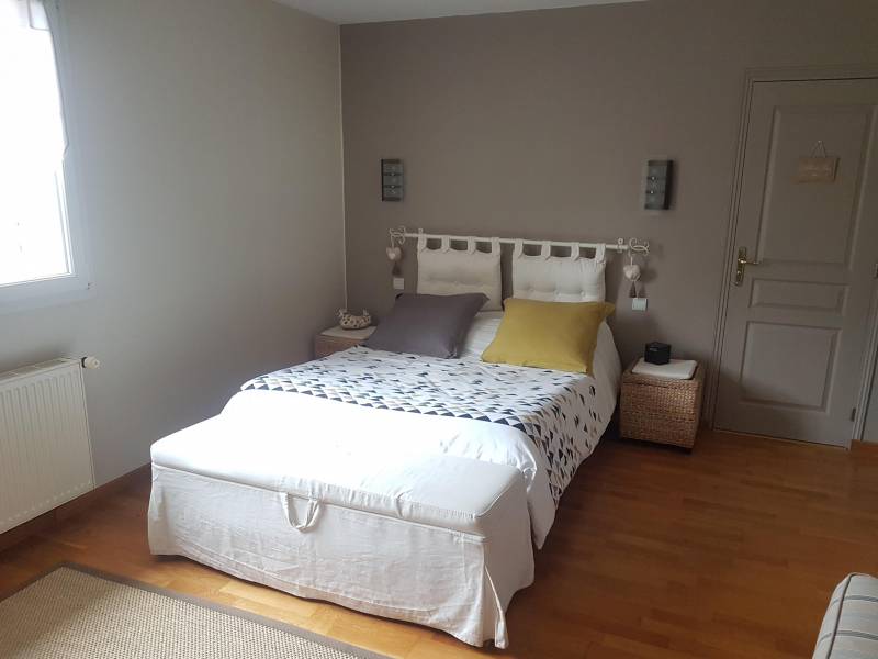 Achetez une maison en parfait état F6 à Criquebeuf sur seine