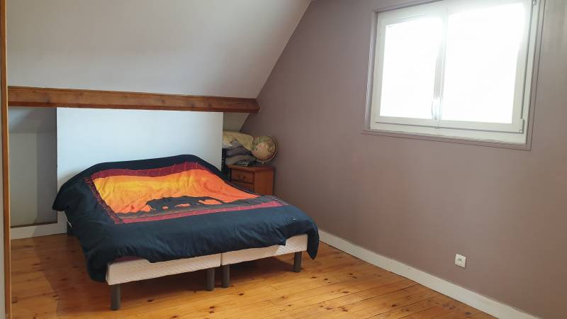 Maison F5 de 116m² environ a 2 pas du centre ville de LOUVIERS LOUVIERS  