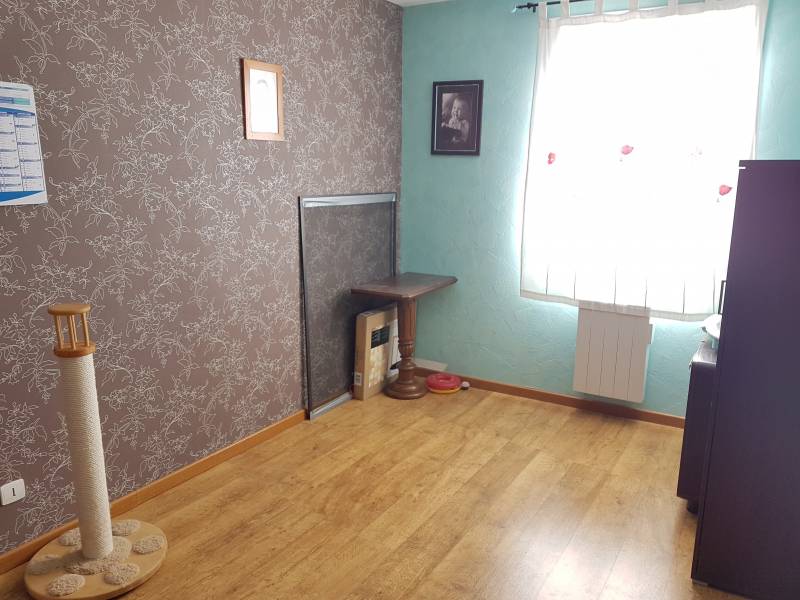 Vends maison récente de 2016