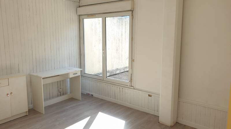 Achat maison F5 de 131m² avec jardin et garage