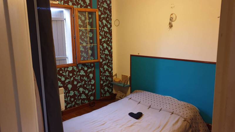 Maison T4 de plain-pied au calme et sans vis à vis AMFREVILLE SOUS LES MONTS  