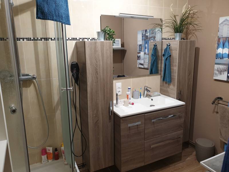 Maison T4 avec bureau de 106m² à PONT DE L'ARCHE PONT DE L'ARCHE PROCHE A13 AXE PARIS - ROUEN 