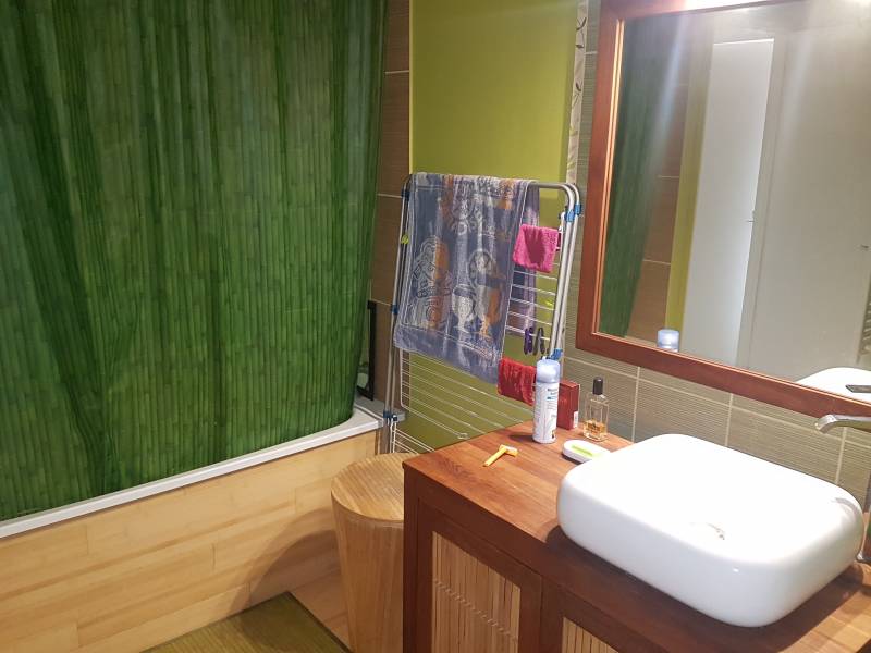 Vends appartement dans résidence sécurisée à Louviers