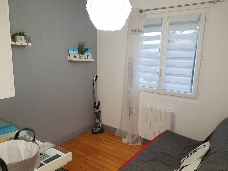 A vendre maison en parfait état à Pont de l'Arche