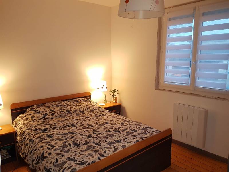 Achetez une maison F4 de plain pied sur sous sol à Pont de l'Arche