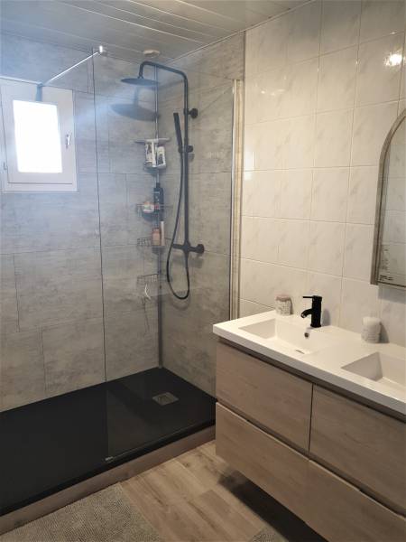 Maison 5 chambres - 150m² avec magnifique pool housse Léry (27690)  