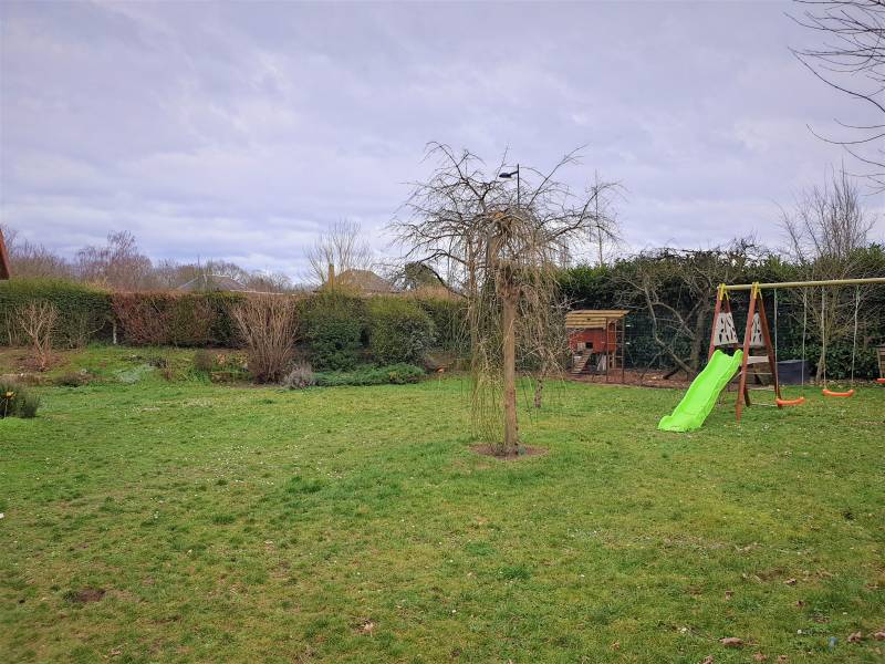 Maison individuelle en très bon état à VAL DE REUIL de 153m² VAL DE REUIL  