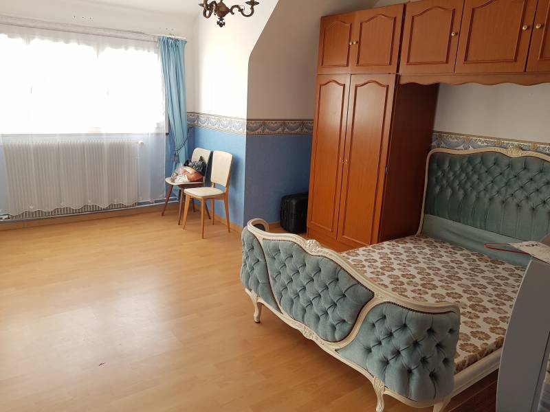 En vente maison traditionnelle F5 de 150 m² habitable à Andé