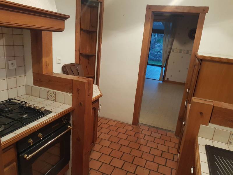 Achetez une maison ancienne de 95 m² à Connelles