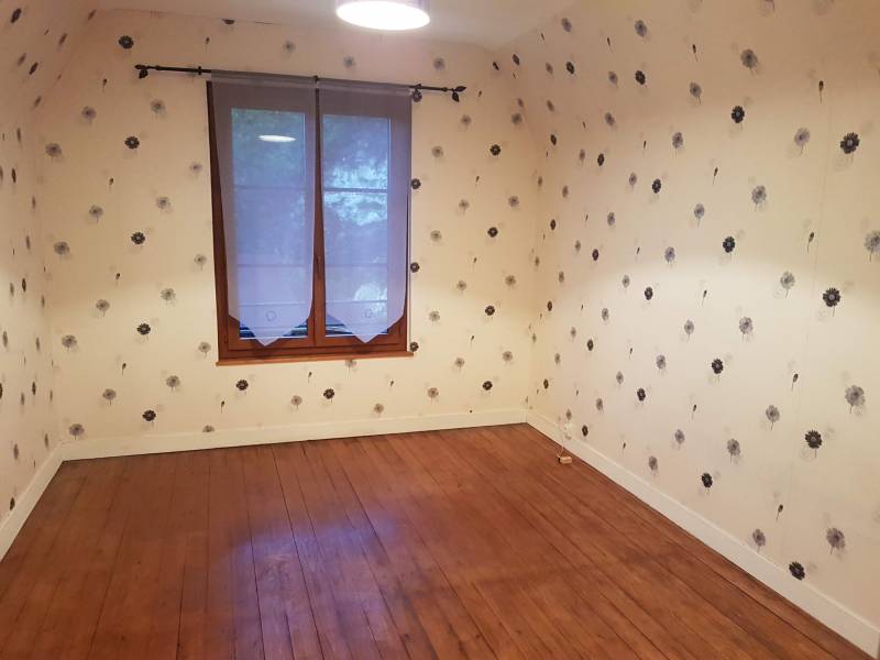 En vente maison ancienne proche de la seine à Connelles