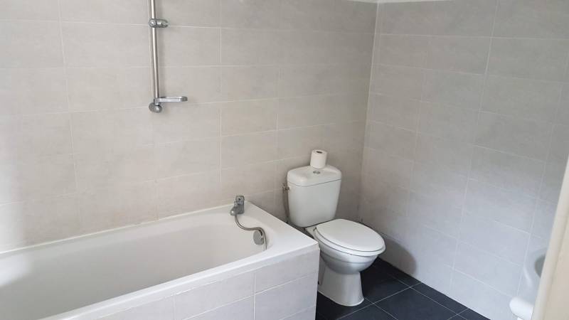 Vends maison ancienne F4 quartier résidentiel du Cavé à Le Vaudreuil