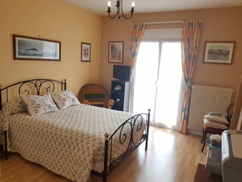 A vendre appartement de 61 m² avec 2 chambres sur la commune de Louviers