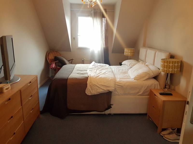 Achetez une maison traditionnelle lumineuse F4 à Le Vaudreuil