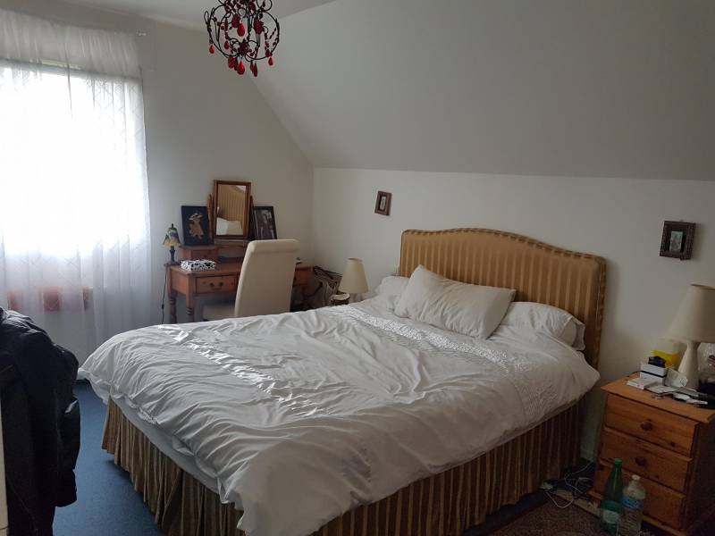 A vendre maison récente 120 m² habitable 3 chambres bureau garage et jardin à Le Vaudreuil